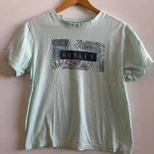 Hurley Tee